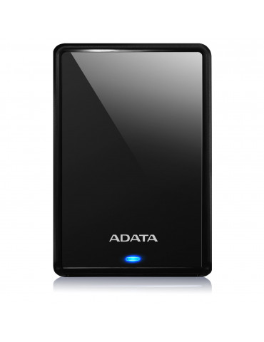 Външен хард диск 2TB Adata HV620S USB3.0, черен - AHV620S-2TU31-CBK