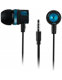 Слушалки Canyon CNE-CEP3G, зелени