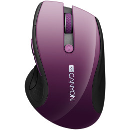 Безжична мишка Canyon CNS-CMSW01P