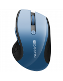 Безжична мишка Canyon CNS-CMSW01BL