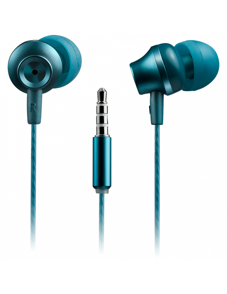 Слушалки Canyon CNS-CEP3BG