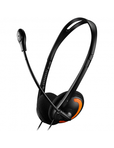 Слушалки Canyon CNS-CHS01BO