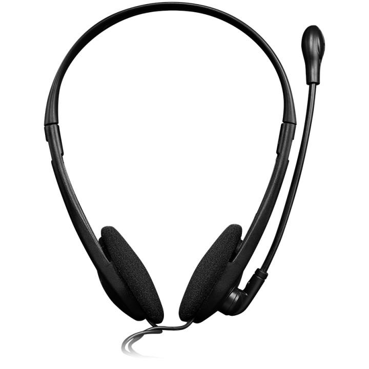 Слушалки Canyon CNS-CHS01BO