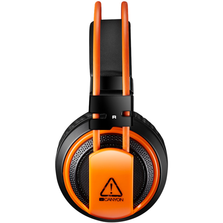 Геймърски слушалки Canyon Corax CND-SGHS5