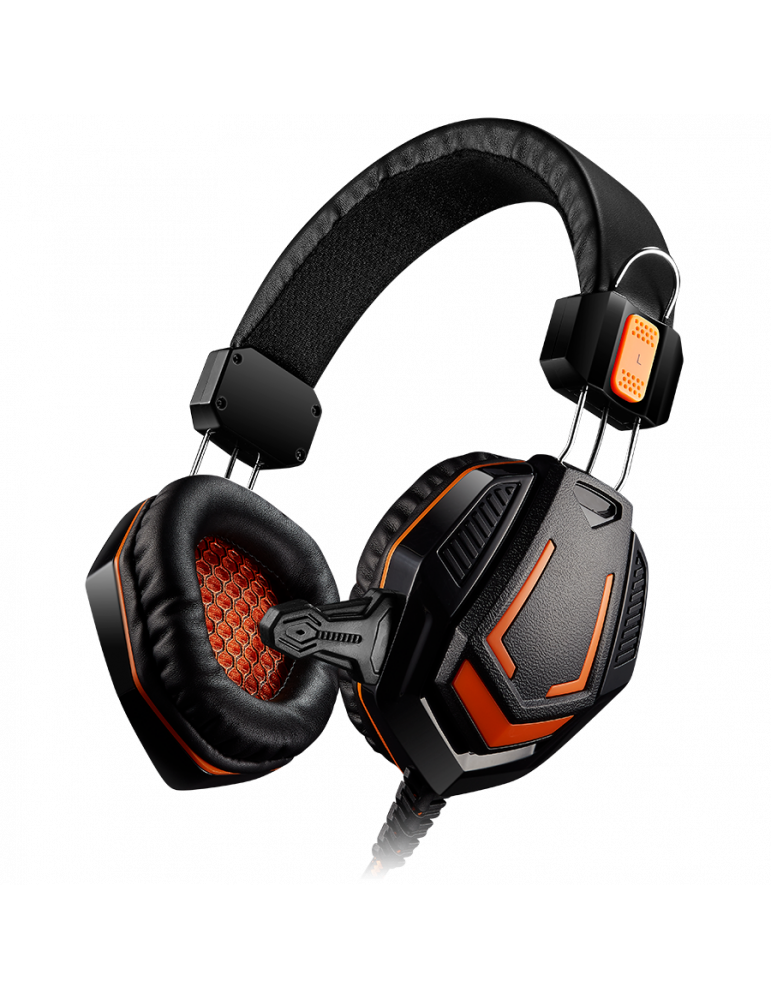 Геймърски слушалки Canyon Fobos CND-SGHS3