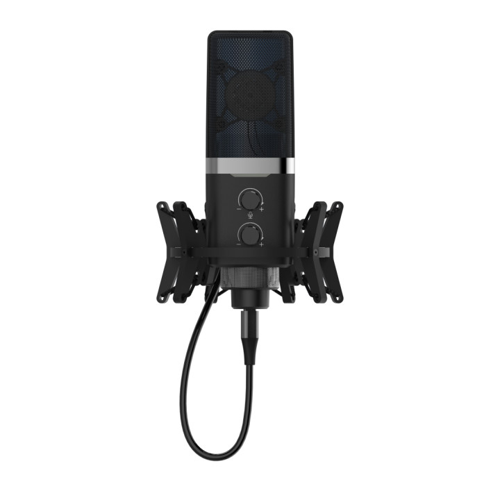 Настолен микрофон HAMA uRage Stream 900 HD Studio, Черен - uRage Stream 800 HD Studio