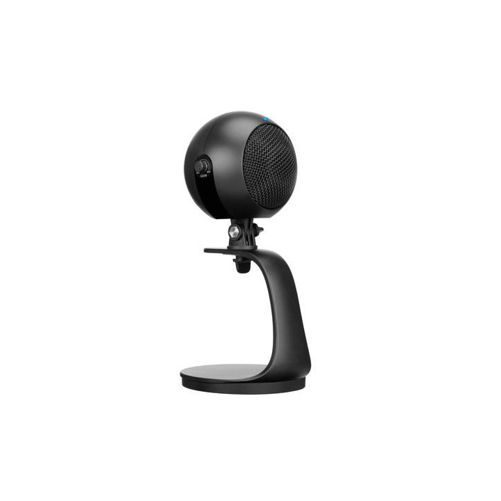 Настолен микрофон BOYA BY-PM300, 3.5mm/USB-C