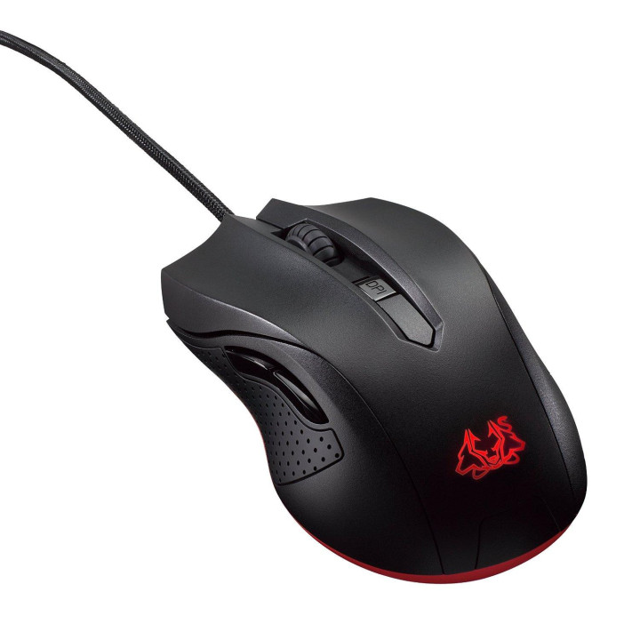Геймърски комплект Asus Cerberus Combo