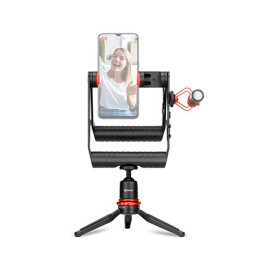 Комплект за влогъри BOYA Vlogger Kit  - BY-VG380