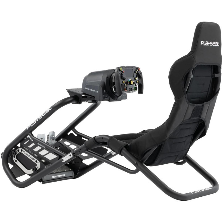 Геймърски стол Playseat Trophy Black -  RAP.00304
