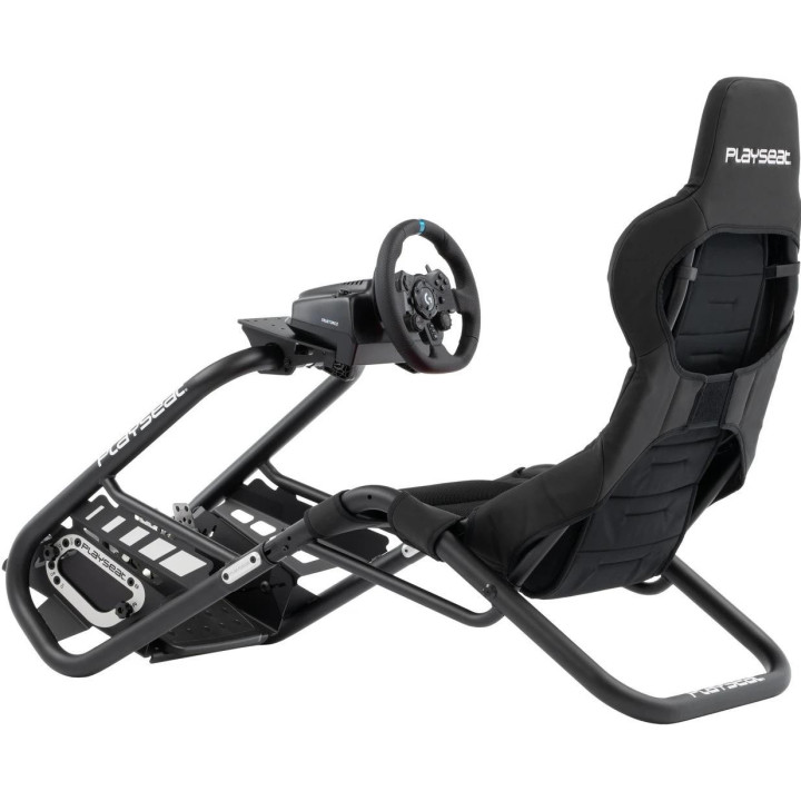 Геймърски стол Playseat Trophy Black -  RAP.00304