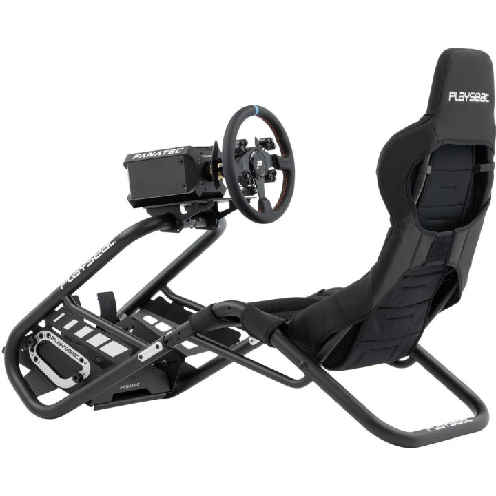 Геймърски стол Playseat Trophy Black -  RAP.00304