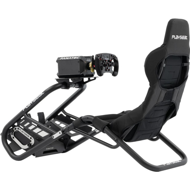 Геймърски стол Playseat Trophy Black -  RAP.00304