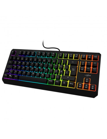 Геймърска клавиатура Hama uRage Exodus 220 TKL - HAMA-186060