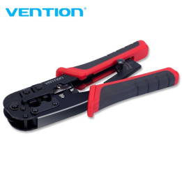Клещи за кримпване Vention Multi-Fuction Crimping Tool - KEAB0