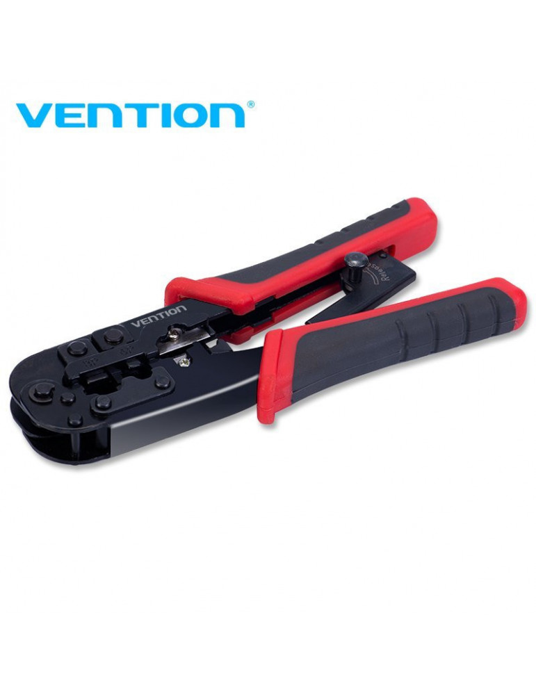 Клещи за кримпване Vention Multi-Fuction Crimping Tool - KEAB0
