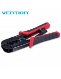 Клещи за кримпване Vention Multi-Fuction Crimping Tool - KEAB0