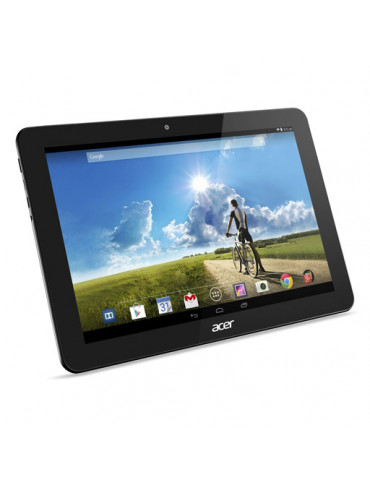 Acer Iconia Tab 10 A3-A20-K8X0, Черен