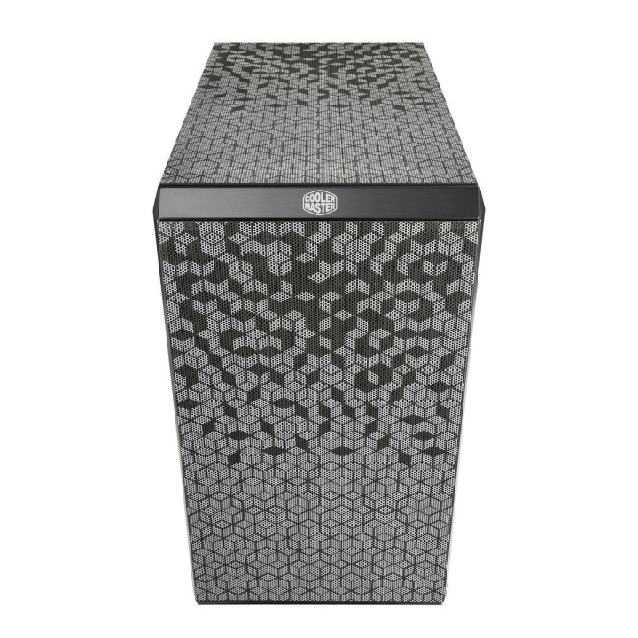Кутия за компютър Cooler Master MasterBox Q300L Magnetic Dustfilter
