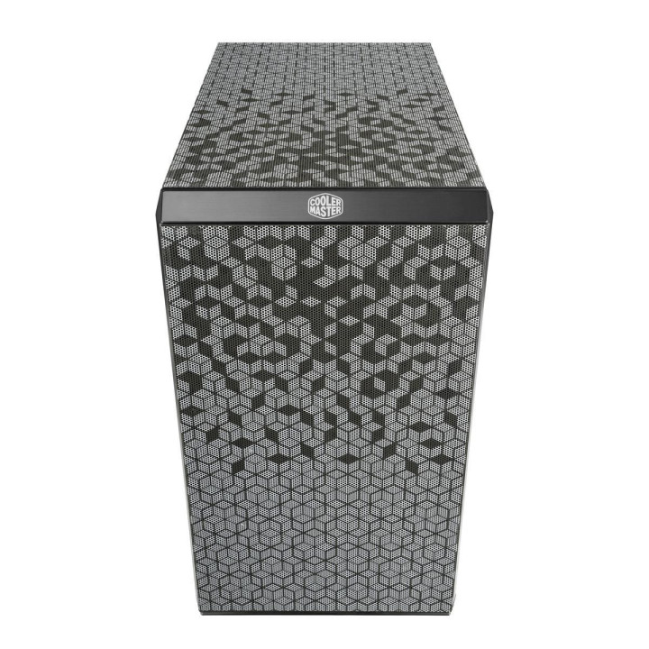 Кутия за компютър Cooler Master MasterBox Q300L Magnetic Dustfilter