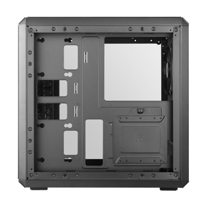 Кутия за компютър Cooler Master MasterBox Q300L Magnetic Dustfilter