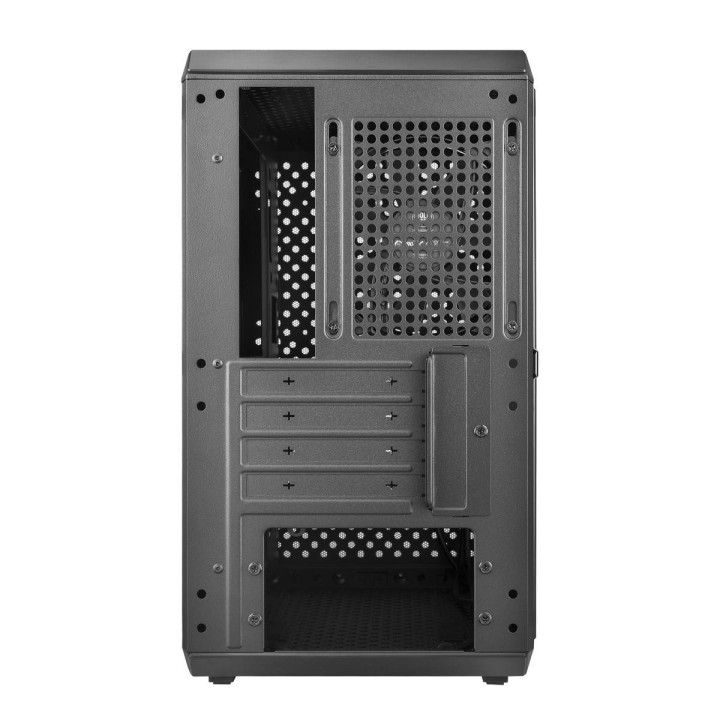 Кутия за компютър Cooler Master MasterBox Q300L Magnetic Dustfilter
