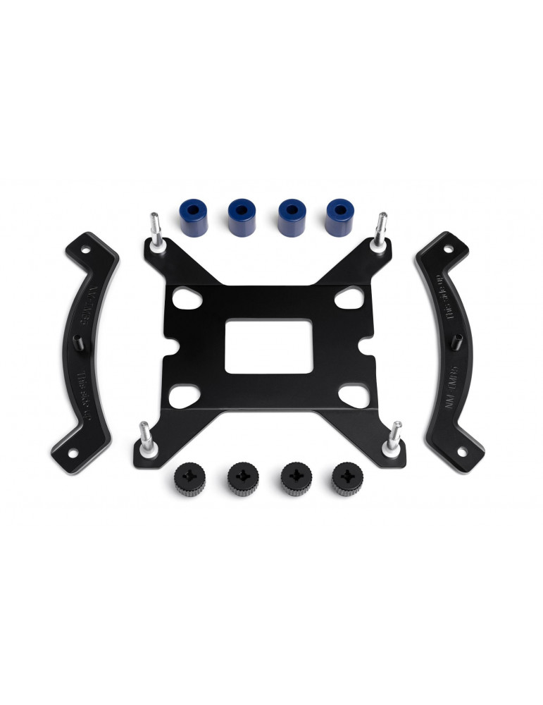 Монтаж Noctua Mounting KIT LGA1700 - NM-i17xx-MP78 chromax.black