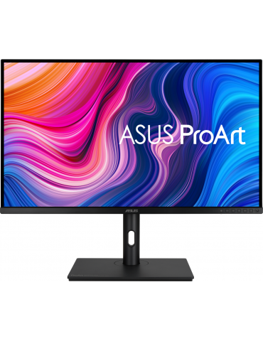 Монитор ASUS ProArt PA328CGV 32" IPS, WQHD, 165 Hz, Calman Verified, USB-C, FreeSync Premium Pro