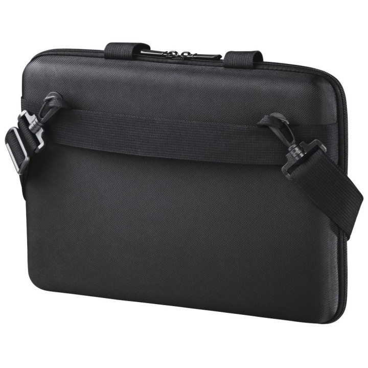 Чанта за лаптоп HAMA Nice, До 40cm (15.6"), Полиестер, Черен - HAMA-216530