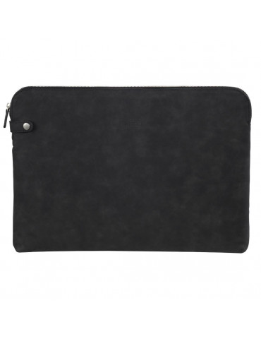 Калъф за лаптоп HAMA Classy, 40 cm (15.6"), Черен - 216596