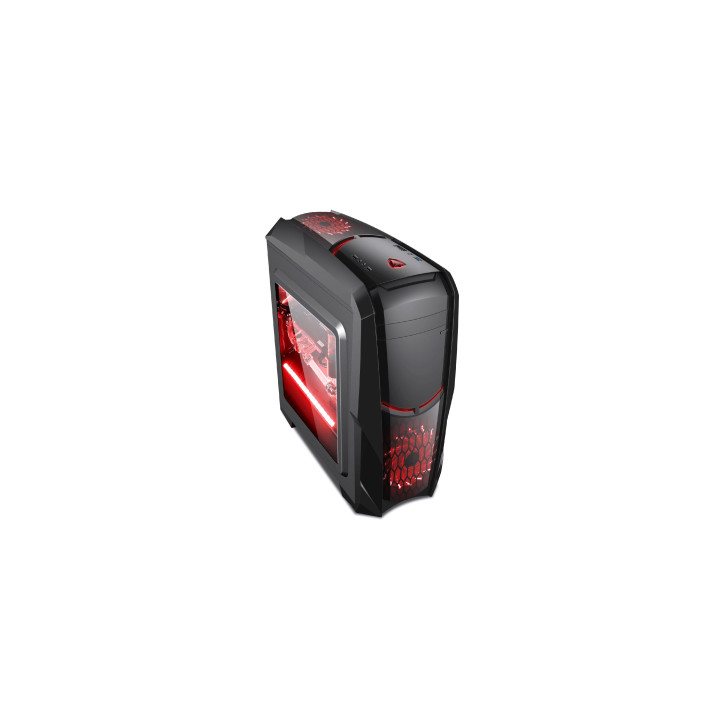 Кутия за компютър Makki Gaming 8801BR