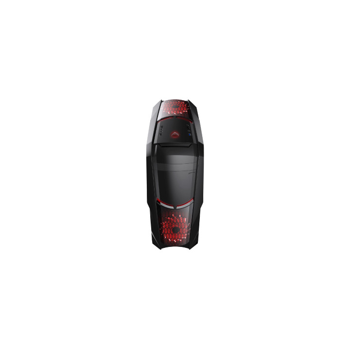 Кутия за компютър Makki Gaming 8801BR