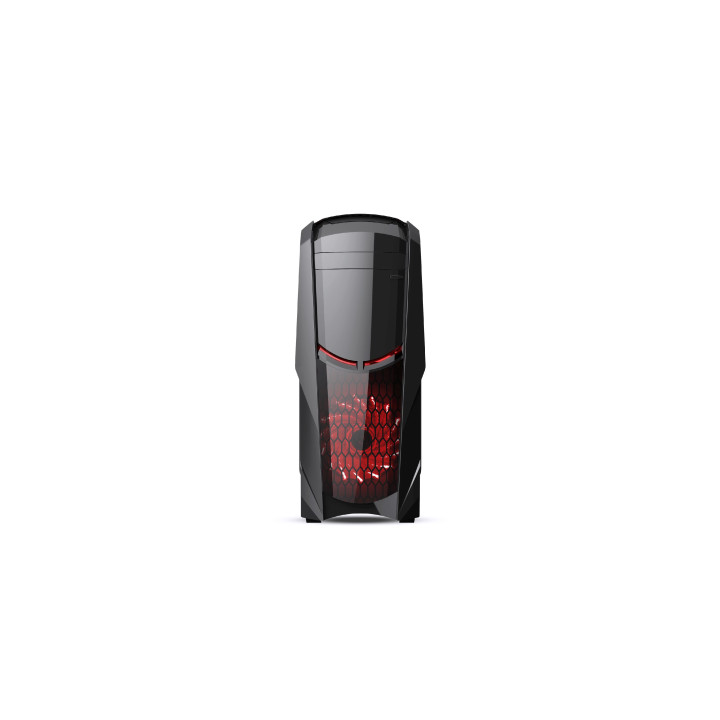 Кутия за компютър Makki Gaming 8801BR