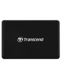 Четец на карти Transcend USB3.1 Gen1 Card Reader,Type C - TS-RDC8K2