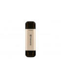Флаш памет Transcend 512GB, USB3.2, Pen Drive, TLC, High Speed, Type-C - TS512GJF930C