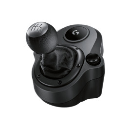 Скоростен лост Logitech Shifter за G29 и G920 волани