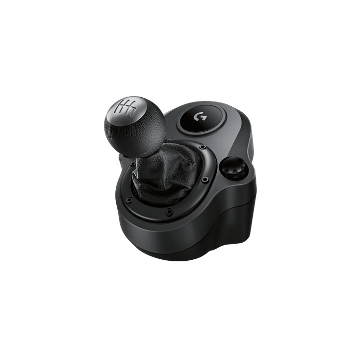 Скоростен лост Logitech Shifter за G29 и G920 волани