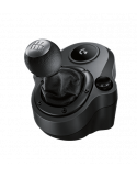 Скоростен лост Logitech Shifter за G29 и G920 волани