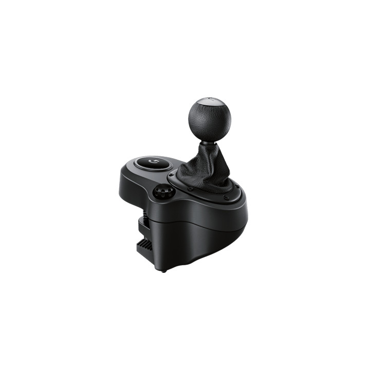 Скоростен лост Logitech Shifter за G29 и G920 волани