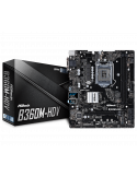 Дънна платка Asrock B360M-HDV