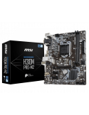 Дънна платка MSI H310M Pro-M2