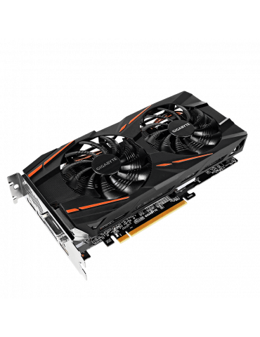 Видео карта Gigabyte AMD Radeon RX580 GAMING 8GB Mining Edition