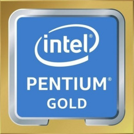Процесор Intel Pentium Gold G5500 (4 MB Cache, 3.80 GHz), сокет LGA1151 Coffee Lake