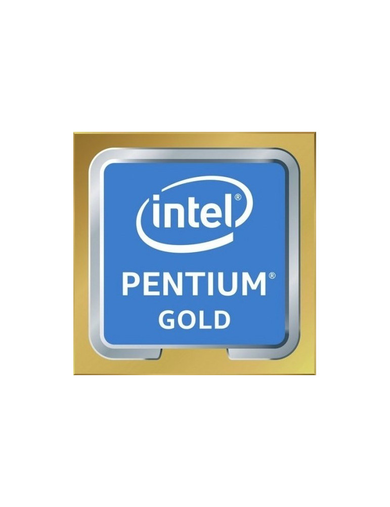 Процесор Intel Pentium Gold G5500 (4 MB Cache, 3.80 GHz), сокет LGA1151 Coffee Lake