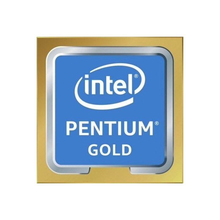 Процесор Intel Pentium Gold G5500 (4 MB Cache, 3.80 GHz), сокет LGA1151 Coffee Lake