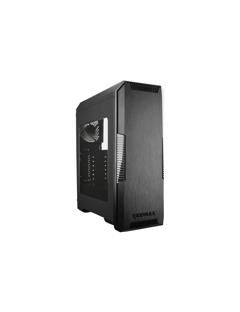 Геймърски компютър Powered by Asus с процесор Intel Pentium Gold G5500 и видео карта GTX1050 2GB