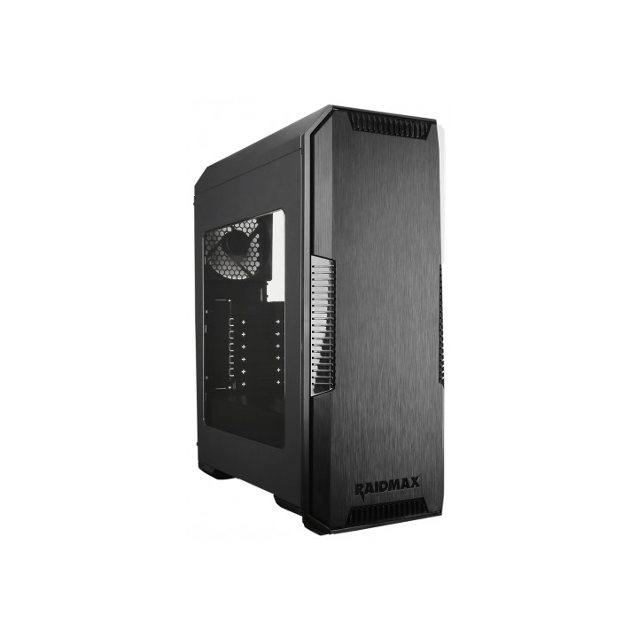 Геймърски компютър Powered by Asus с процесор Intel Pentium Gold G5500 и видео карта GTX1050 2GB