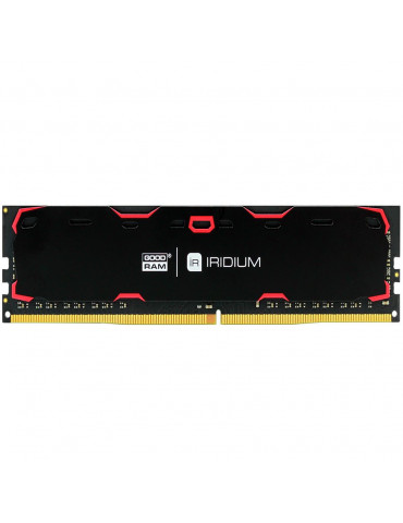 RAM памет GOODRAM 8GB 2400MHz IRDM