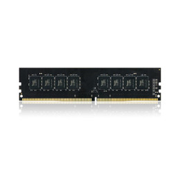 RAM памет 8GB DDR4 2666MHz Team Group Elite, TED48G2666C1901
