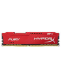 RAM памет 8GB DDR4 2666MHz Kingston HyperX Fury Red